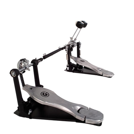 Gibraltar 6711DD-DB Direct Drive Double Bass Drum Pedal (6711-DD/6711 DD)