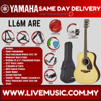 LL6M ARE B