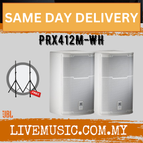 PRX412M-SPS502-Pair