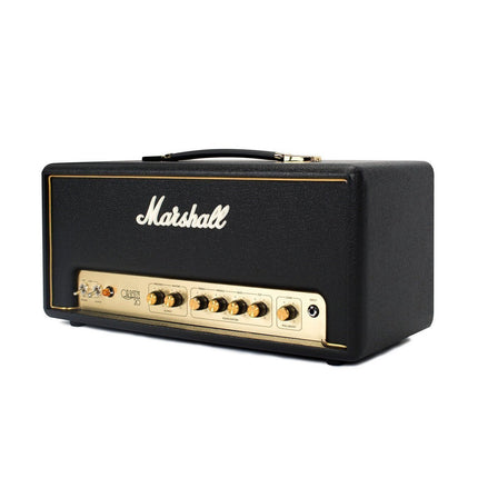 Marshall Origin ORI20H-E - 20 watt Tube Guitar Amplifier Head (ORI20H/ORI20HE)