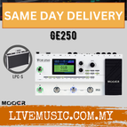 GE250+LPCS