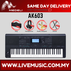 AK603-B