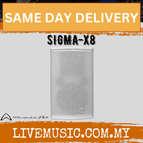 SIGMAX8WH-Each