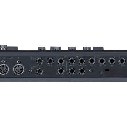 Boss RC-505 MK2 Loop Station Tabletop Looper ( RC505 / RC-505MKII )