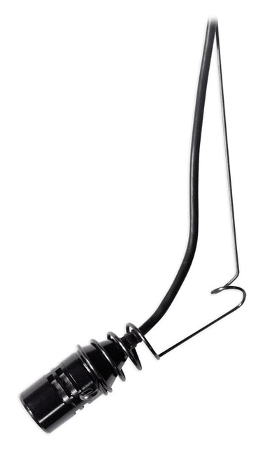 Samson CM12C Hanging Choir Microphone With PM5 (CM 12C/CM-12C)
