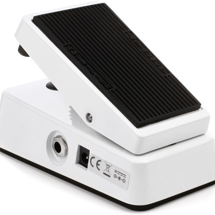 Jim Dunlop CBM105Q Cry Baby Bass Mini Wah Pedal (CBM-105Q / CBM 105Q)