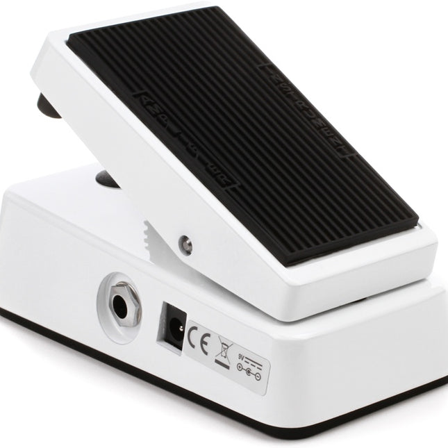 Jim Dunlop CBM105Q Cry Baby Bass Mini Wah Pedal (CBM-105Q / CBM 105Q)