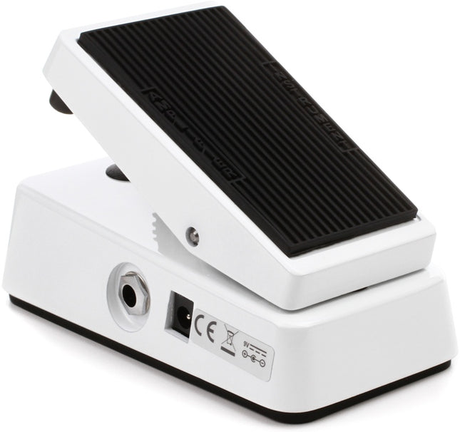 Jim Dunlop CBM105Q Cry Baby Bass Mini Wah Pedal (CBM-105Q / CBM 105Q)