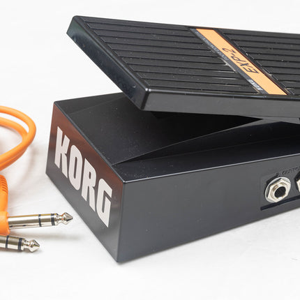 KORG EXP-2 Foot Controller for Midi Keyboard (EXP2/EXP 2)