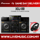 XDJRR-HDJX5