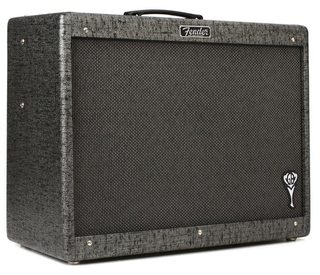 Fender George Benson Hot Rod Deluxe Guitar Tube Amplifier