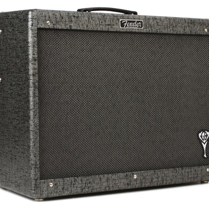 Fender George Benson Hot Rod Deluxe Guitar Tube Amplifier