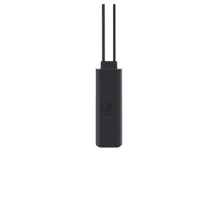 Mackie MP-BTA Bluetooth Adapter with MMCX Connector for MP Series Earphones (MPBTA/MP BTA)