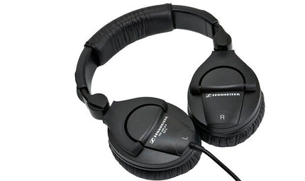 Sennheiser HD 280 Pro Closed-back Studio and Live Monitoring Headphones ( HD280 Pro / HD-280 Pro )