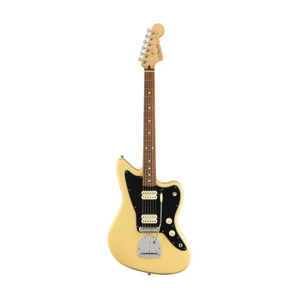 Fender Player Jazzmaster Electric Guitar, Pau Ferro Fretboard - Buttercream