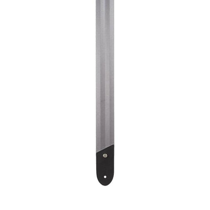Mono M80 Warsaw Guitar Strap - Grey (M80-WAR-GRY)