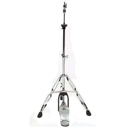 Gibraltar 4707 Double Braced Lightweight Hi Hat Stand