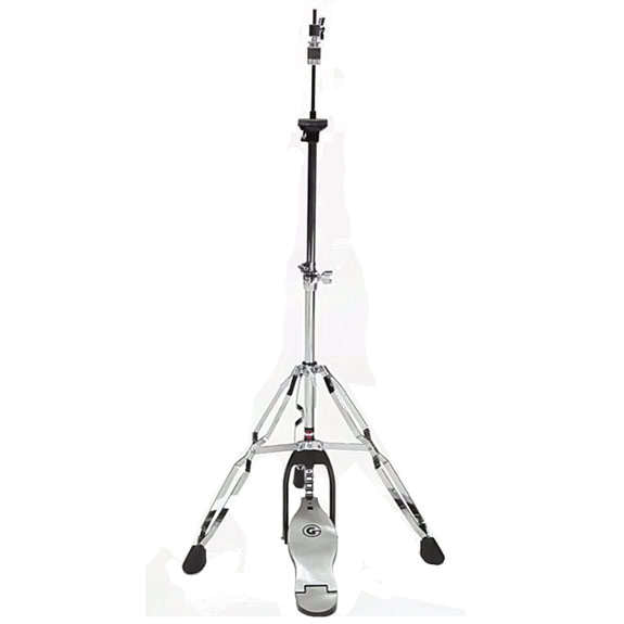 Gibraltar 4707 Double Braced Lightweight Hi Hat Stand