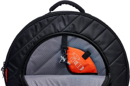 Mono M80 Cymbal Case, 22 inch - Black (M80-CY22-BLK)