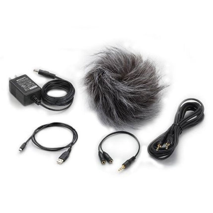 Zoom APH-4N Pro Accessory Pack for H4n PRO Recorder (APH 4NPRO/APH4N-PRO)