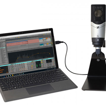 Sennheiser MK 4 Large-diaphragm Condenser Microphone (MK4 / MK-4)