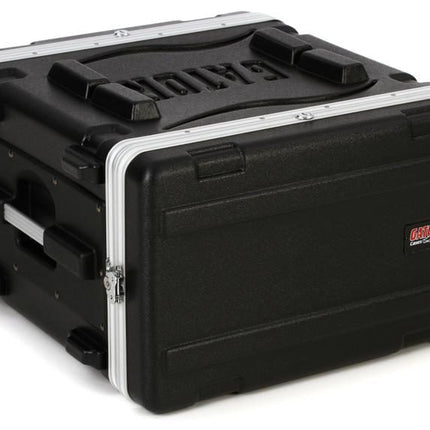 Gator GR-6L 6U Rack Case - 6 Rack Spaces (GR6L)