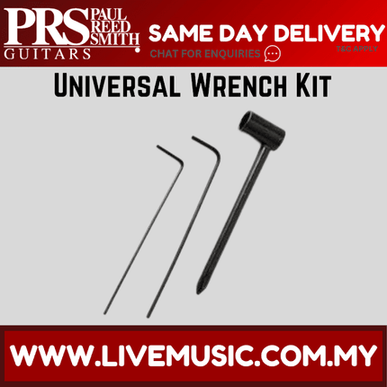 PRS Universal Wrench Kit