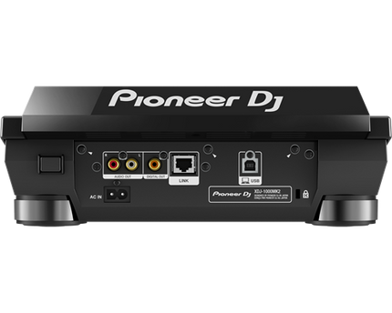 Pioneer DJ XDJ-1000MK2 Digital Rekordbox DJ Deck (  XDJ-1000MK2 / XDJ1000MK2 )