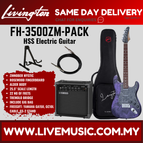 FH-3500ZM-PACKAGE