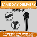 PGA58-LC-A
