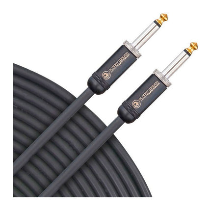 Planet Waves PW-AMSG-10 American Stage Instrument Cable - 10 feet ( PWAMSG10 / PW AMSG 10)