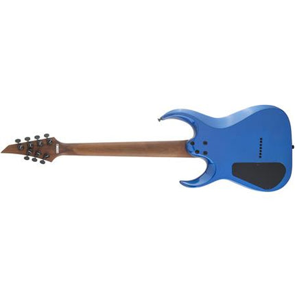 Jackson Pro Series Signature Misha Mansoor Juggernaut HT7 Electric Guitar - Blue Sky Burst (HT-7/HT 7)
