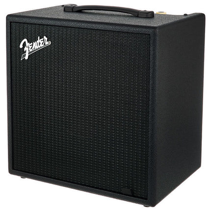 Fender Rumble LT25 - 25 watts, 1x8" Bass Guitar Amplifier (LT-25)