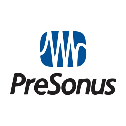 PreSonus Eris 4.5 BT Studio Monitor, Pair ( Eris 45 / 4.5BT ) Replace Eris E4.5 / E4.5BT