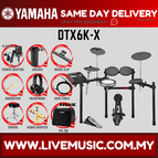 DTX6K-X-PA50