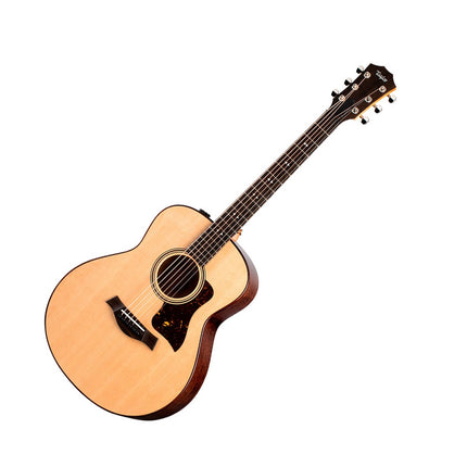 Taylor GTe Grand Theater Urban Ash Acoustic Guitar w/AeroCase