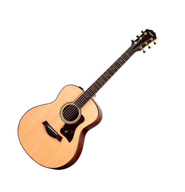 Taylor GTe Grand Theater Urban Ash Acoustic Guitar w/AeroCase