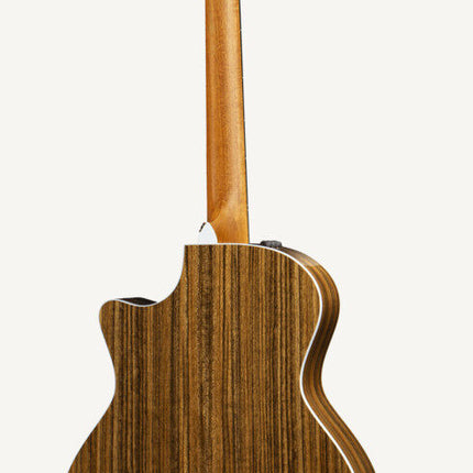 Taylor 414ce-R V-Class Grand Auditorium Acoustic Guitar, RW, Natural