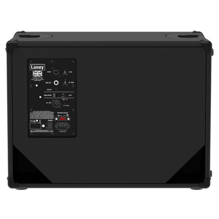 Laney LFR112 400 watt FRFR Powered Speaker Cabinet (LFR-112)