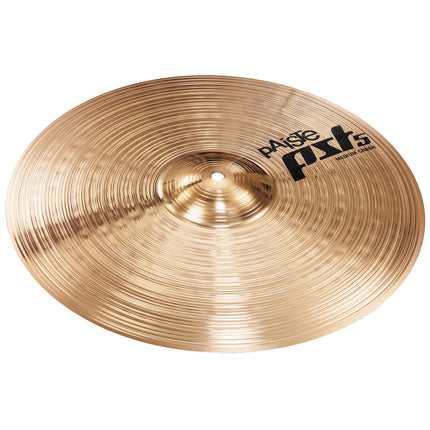 Paiste PST 5 Rock n Roll Crash Cymbal - 16 inch (PST5)