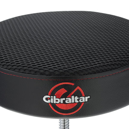 Gibraltar 9808ARW Airtech Round Web Throne (9808-ARW/9808 ARW)