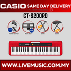 CT-S200-D-RD