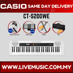 CT-S200-A-WH