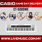 CT-S200-C-WH