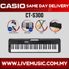 CT-S300-A