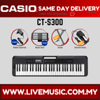 CT-S300-B