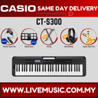 CT-S300-C