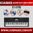 CT-X700 A