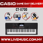 CT-X700 B