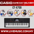 CT-X700 C